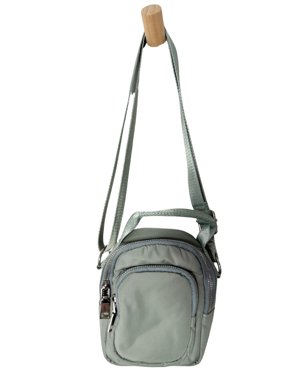 Mulan Purse