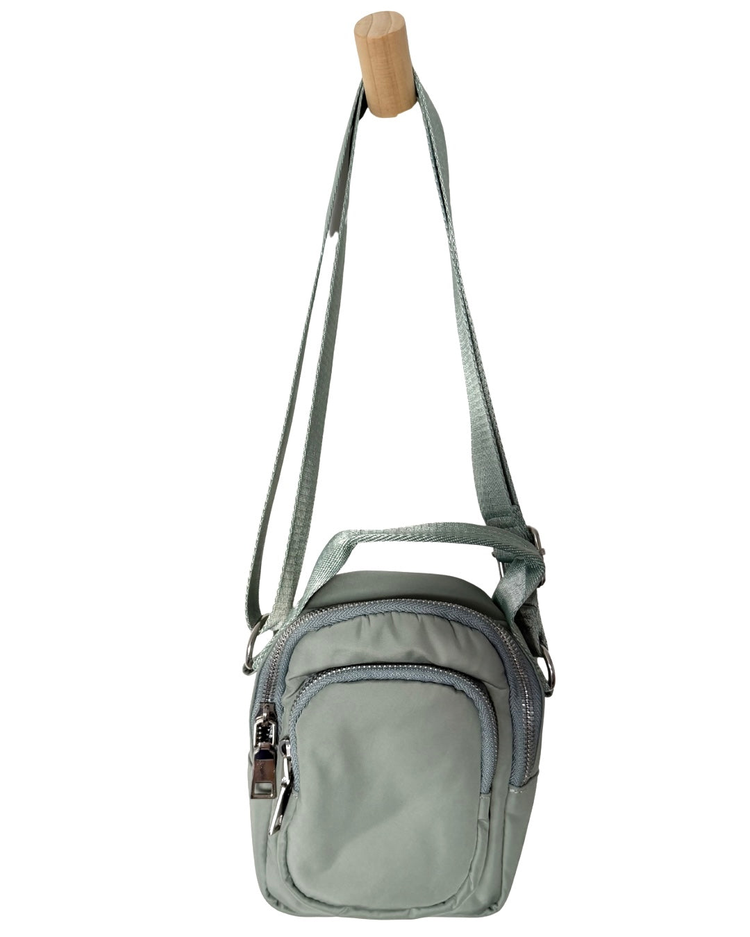 Mulan Purse