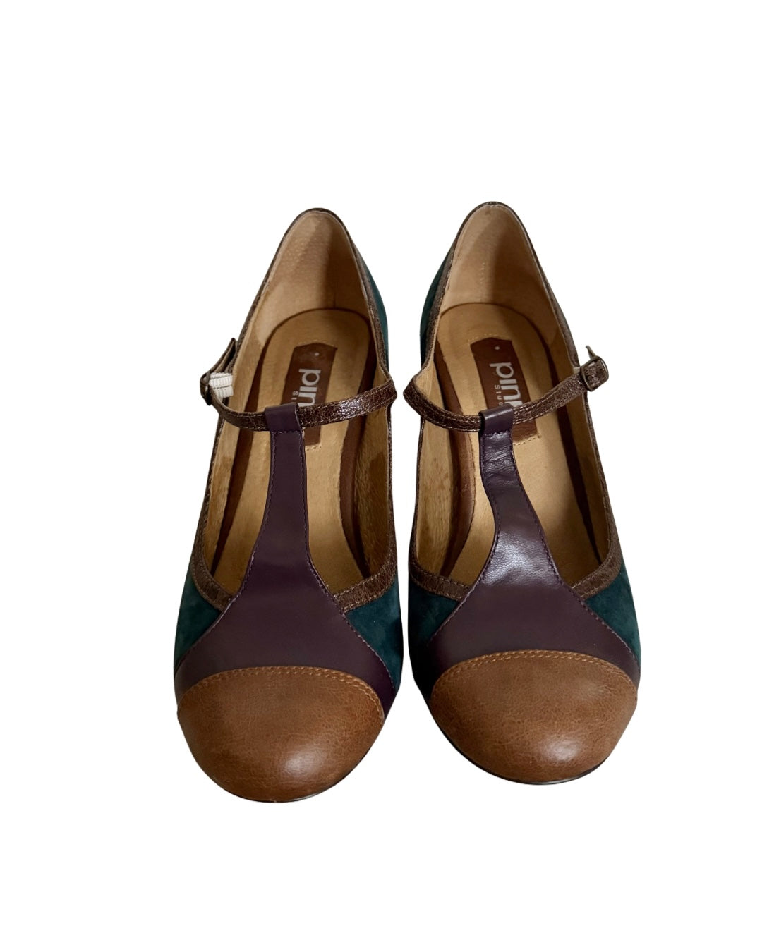 Pink Studio by Anthropologie Heel