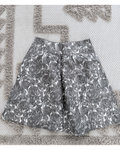 J.Crew Silk Floral Skirt - Size 4