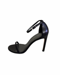 Stuart Weitzman Black Heels - Size 8.5