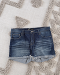 Denim Shorts - Size 27