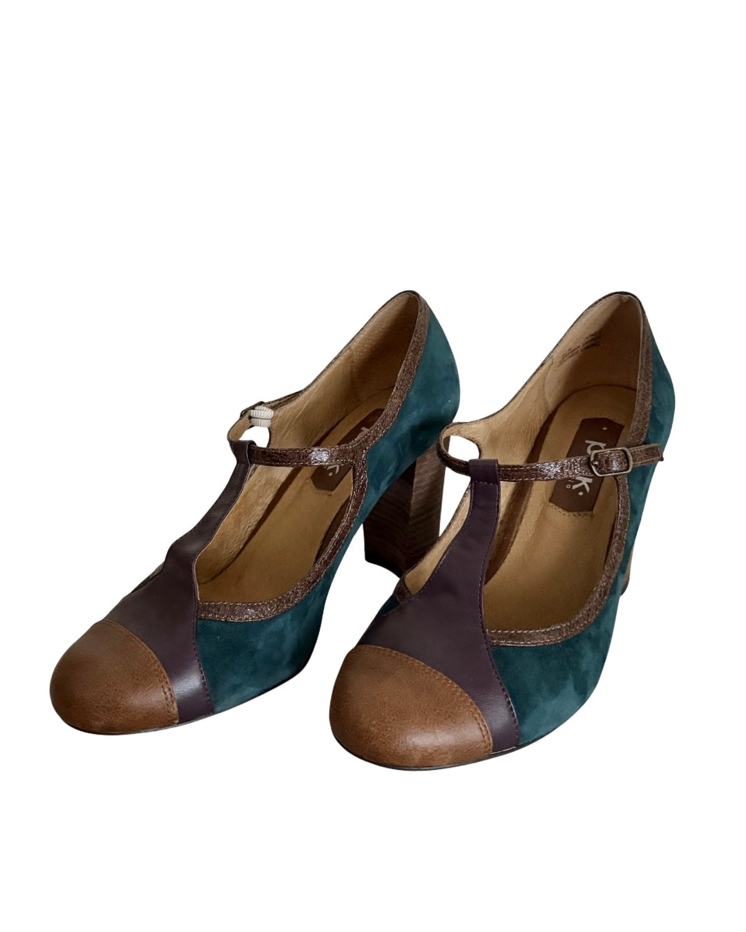 Pink Studio by Anthropologie Heel