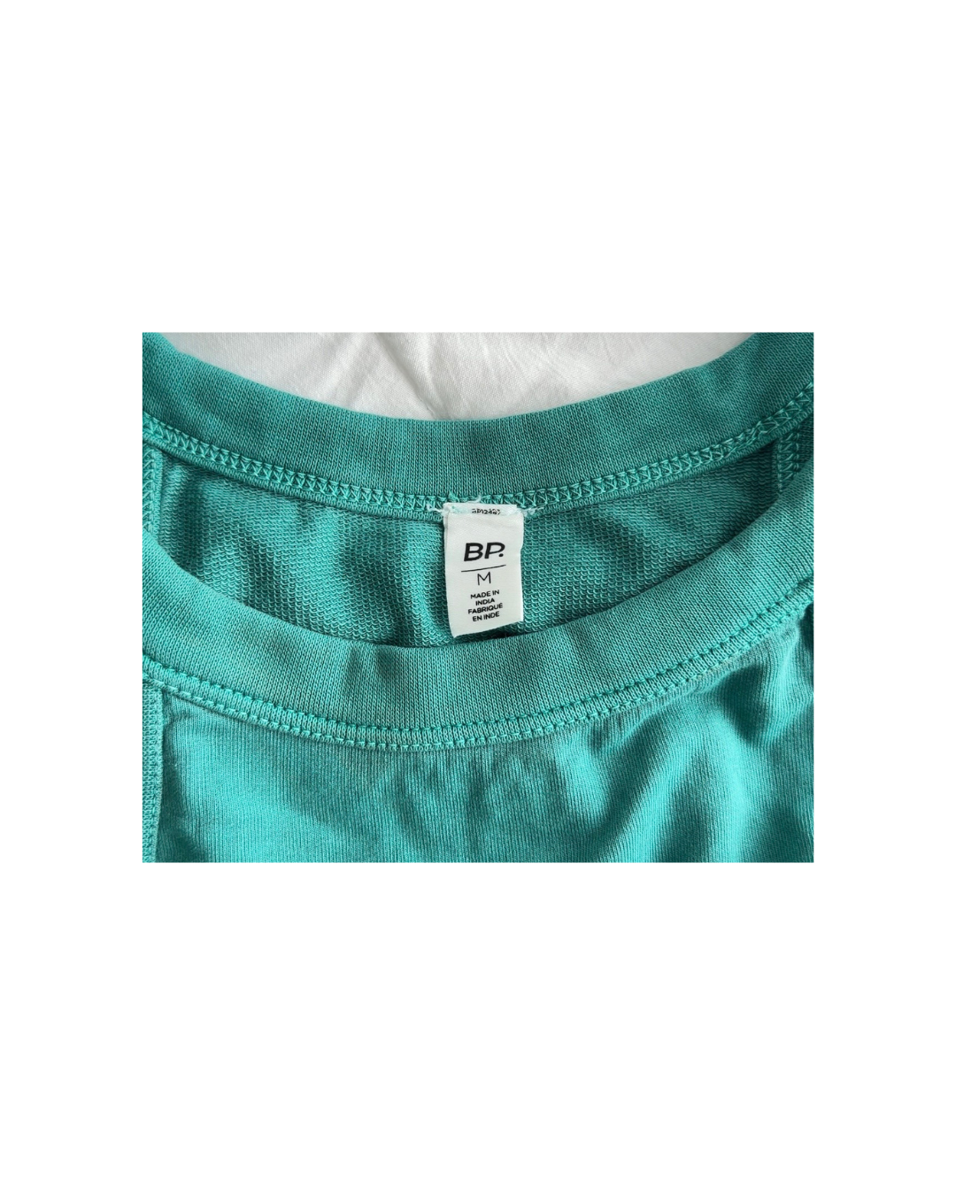 BP. Teal Midi Length Dress - Size M