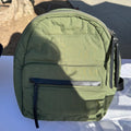 Olive Backpack