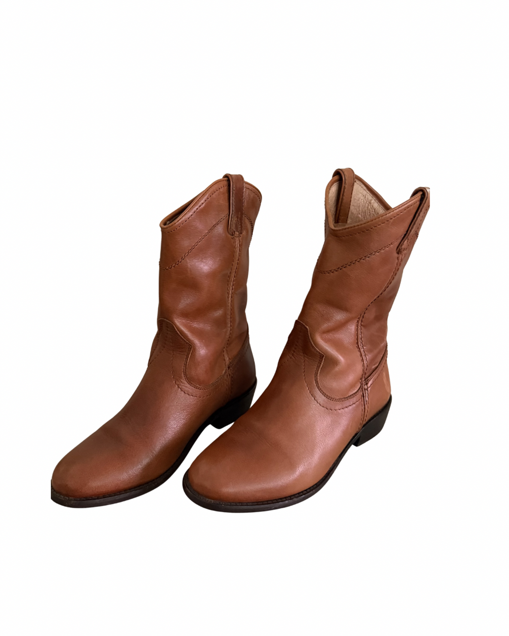 Steve Madden Cowboy Boots