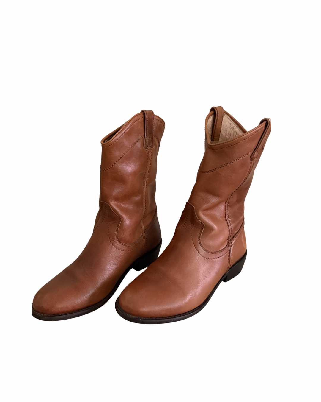 Steve Madden Cowboy Boots