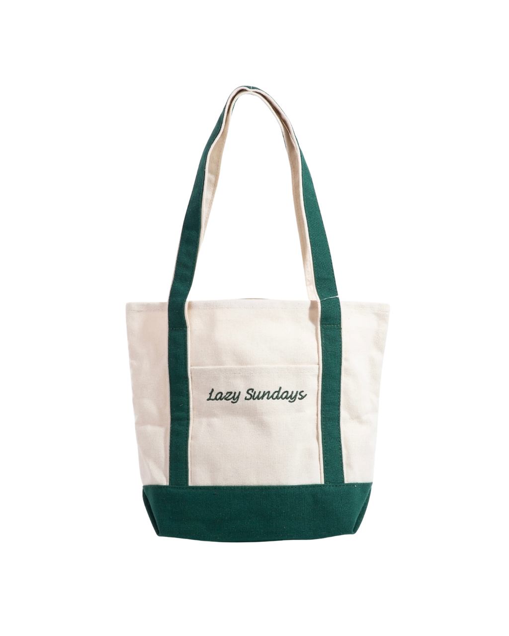 Sundays Tote