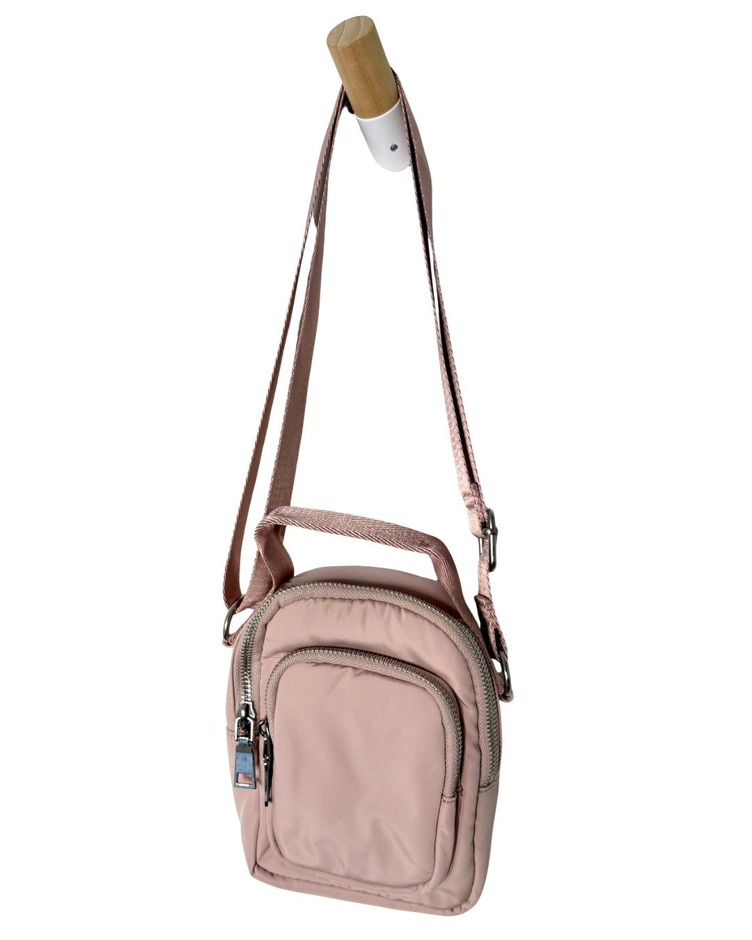 Sleeping Beauty Purse