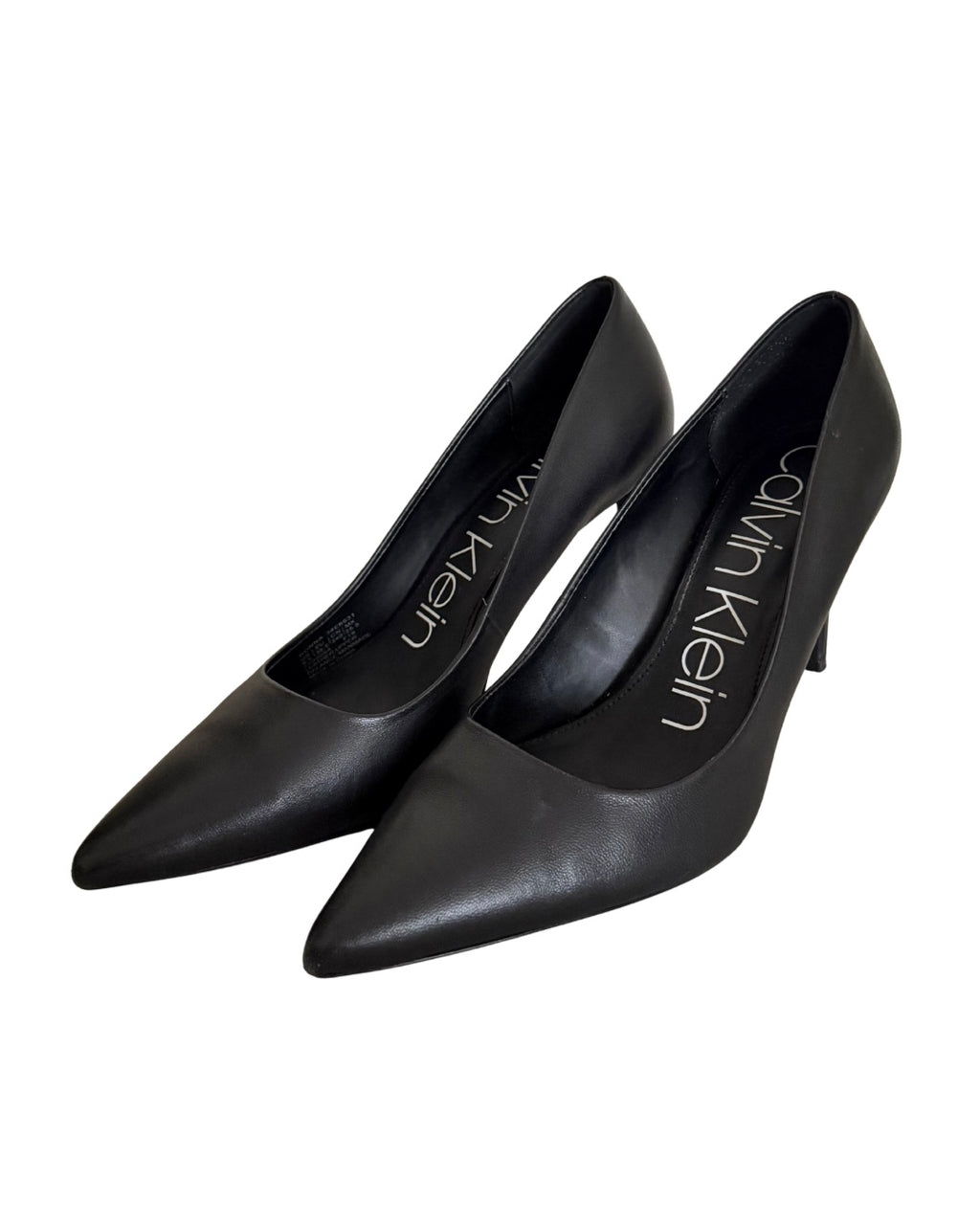Calvin Klein Ronna Pumps - Size 8.5