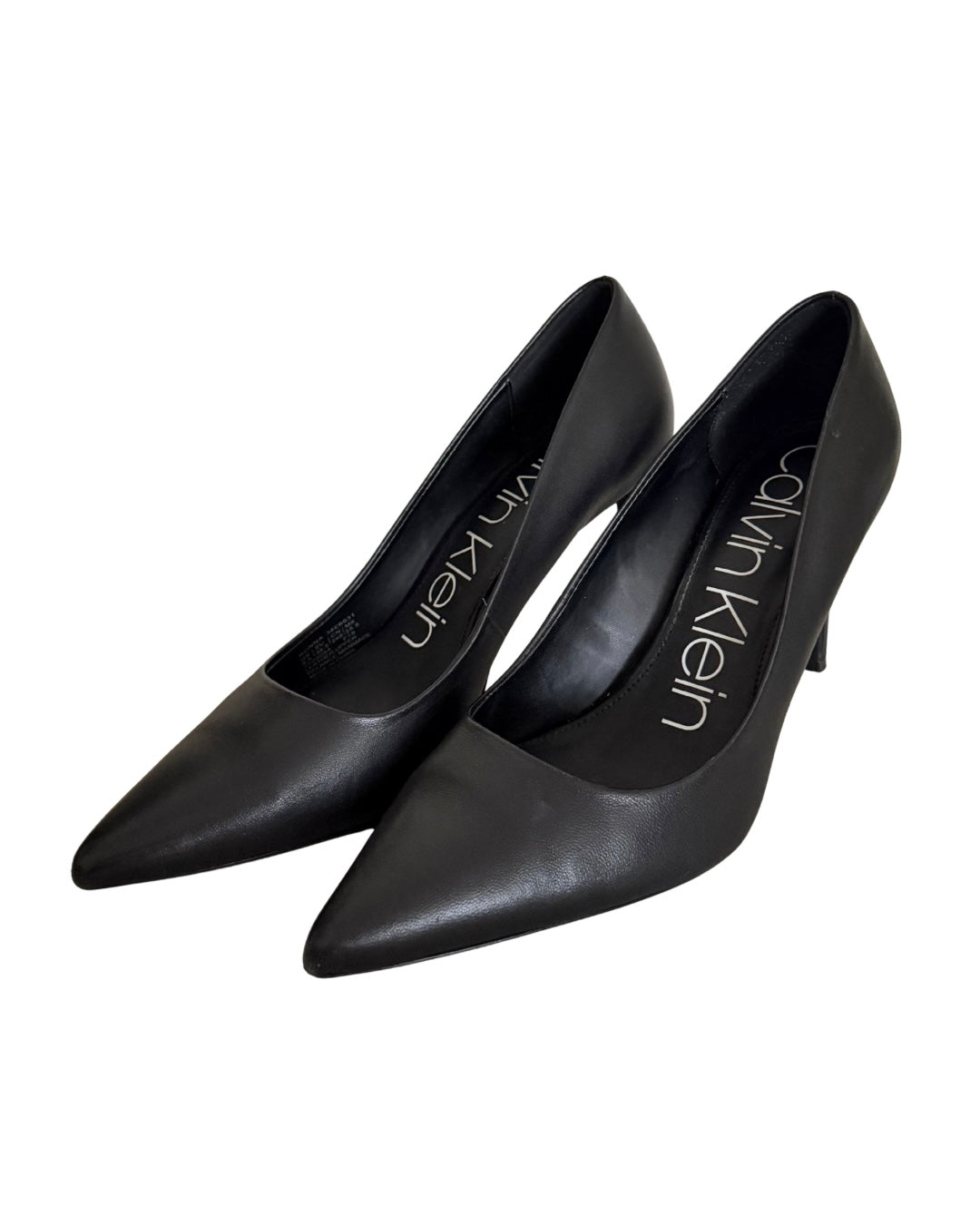 Calvin Klein Ronna Pumps