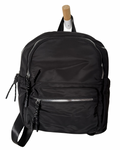 Queen Backpack