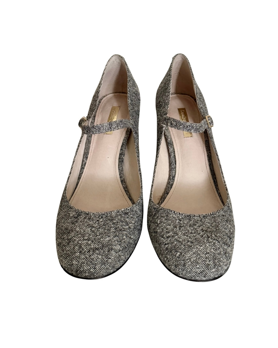 Louise et Cie Jayde Pump