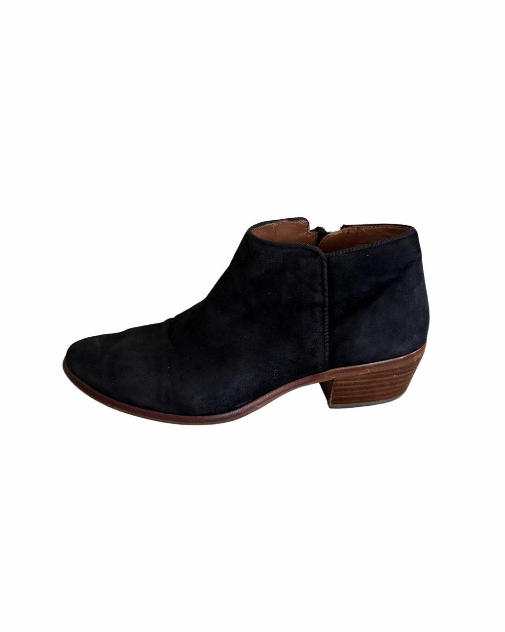Sam Edelman Ankle Bootie - Size 8