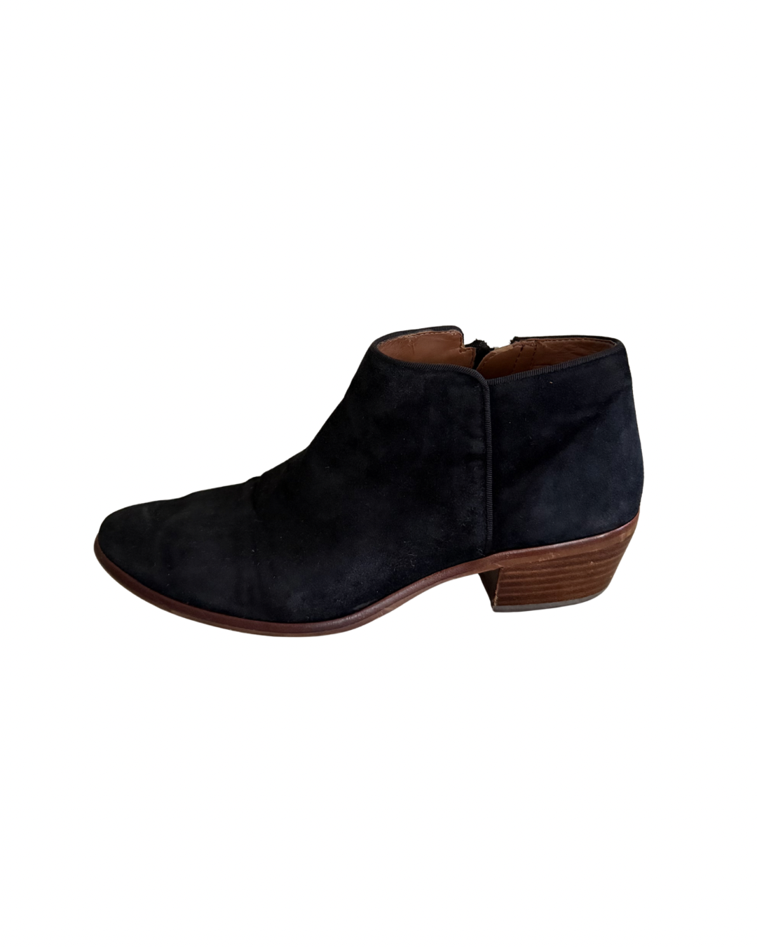 Sam Edelman Ankle Bootie - Size 8