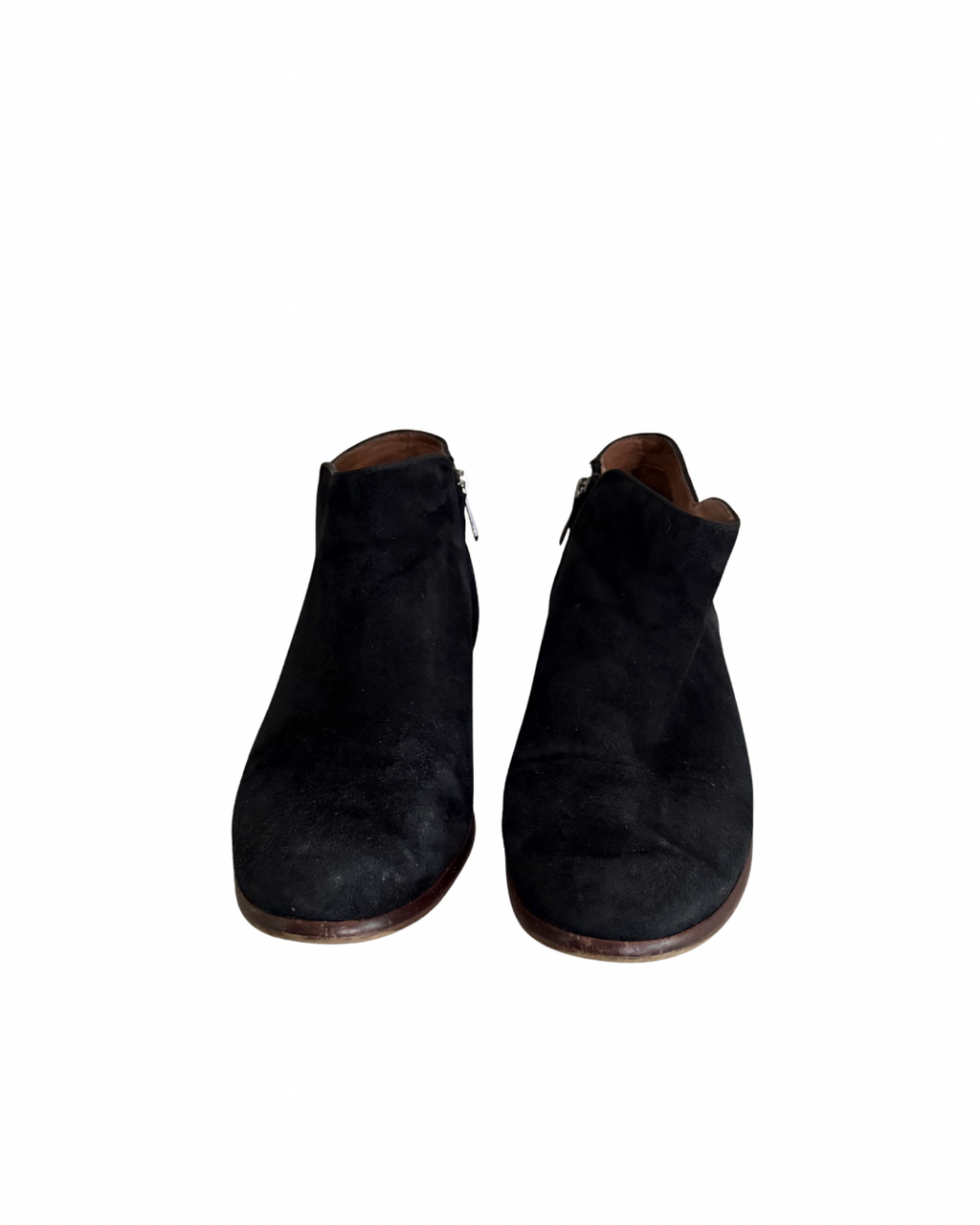 Sam Edelman Ankle Bootie - Size 8
