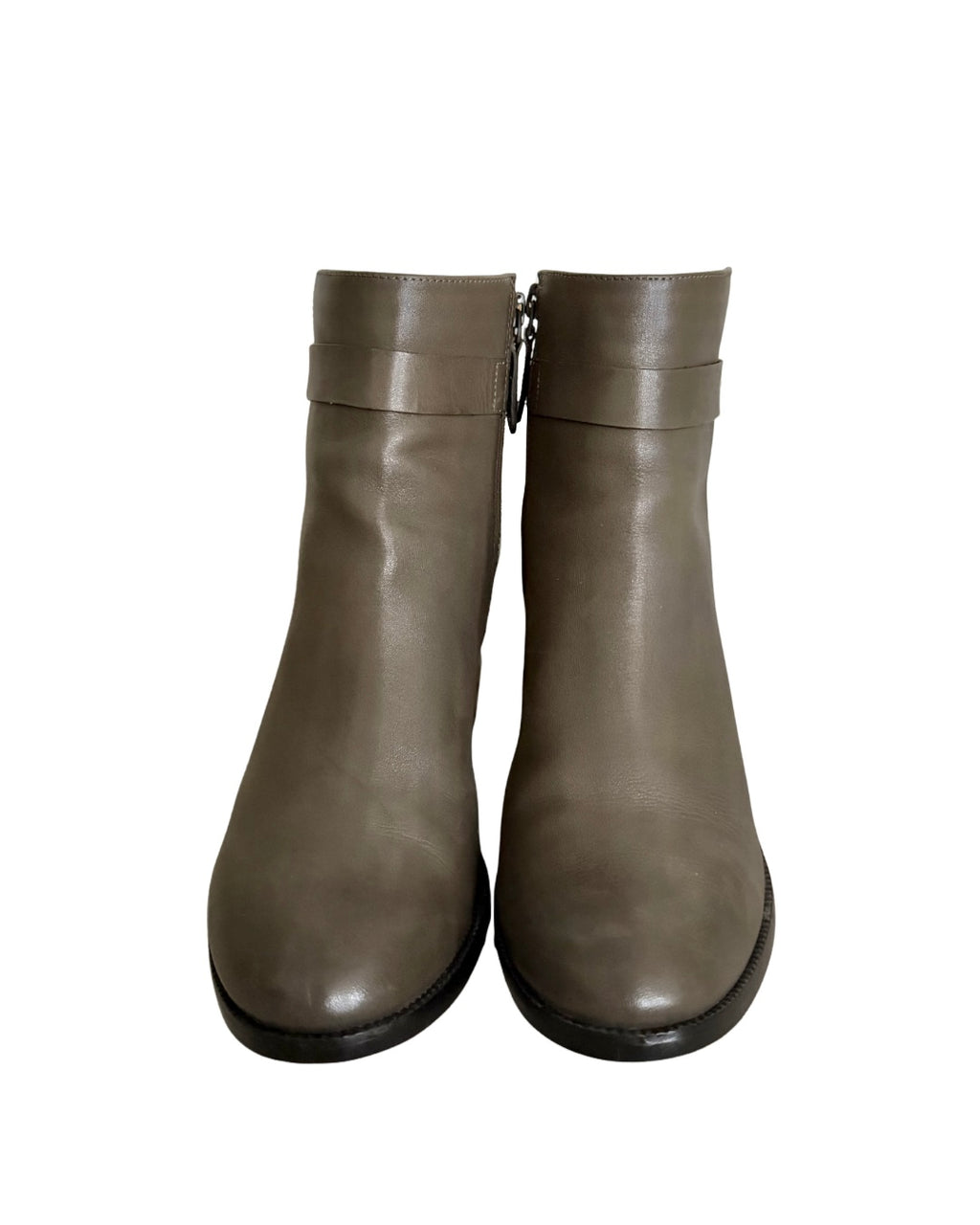 Halogen Glenna Bootie - Size 8
