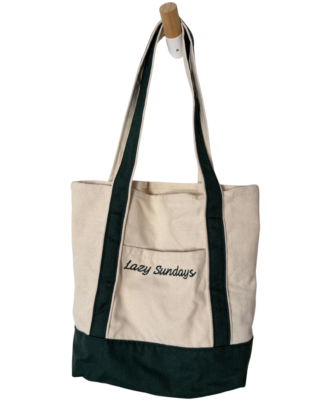 Sundays Tote