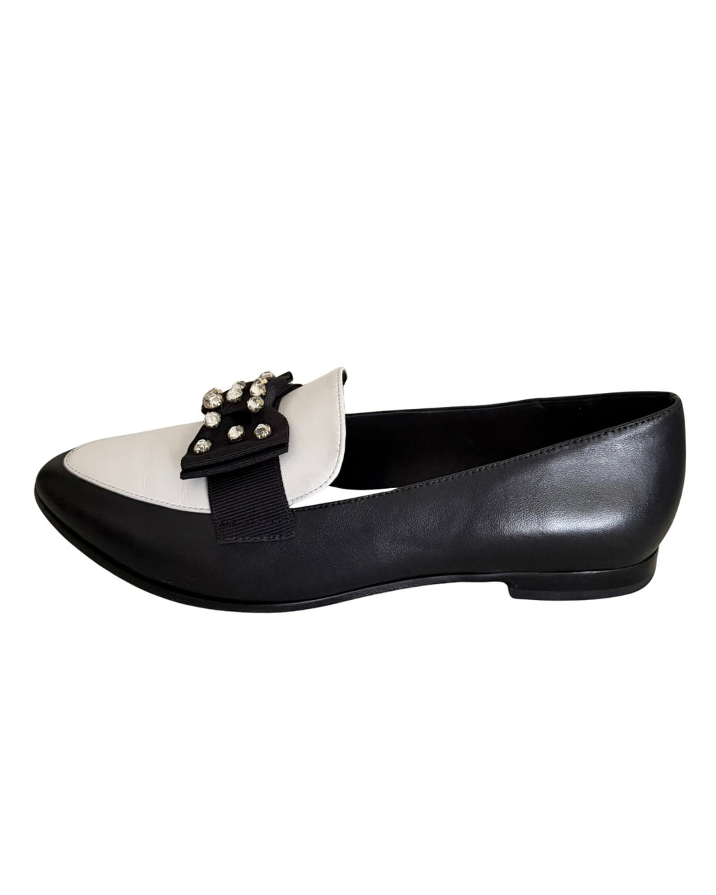 Kate Spade Tuxedo Loafer - Size 8