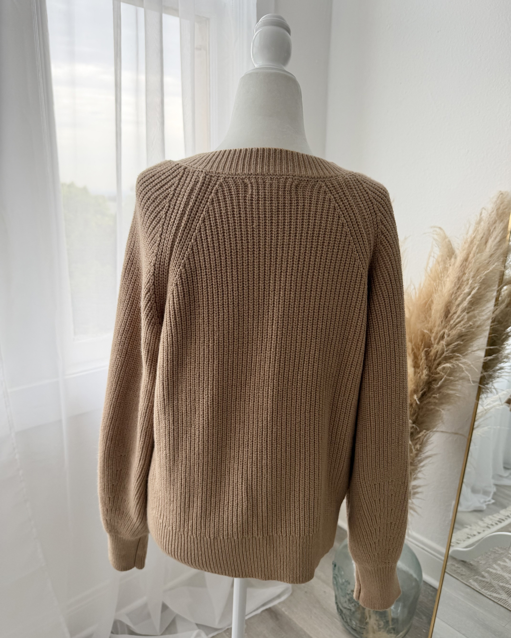 Banana Republic Knit Cardigan - Size L