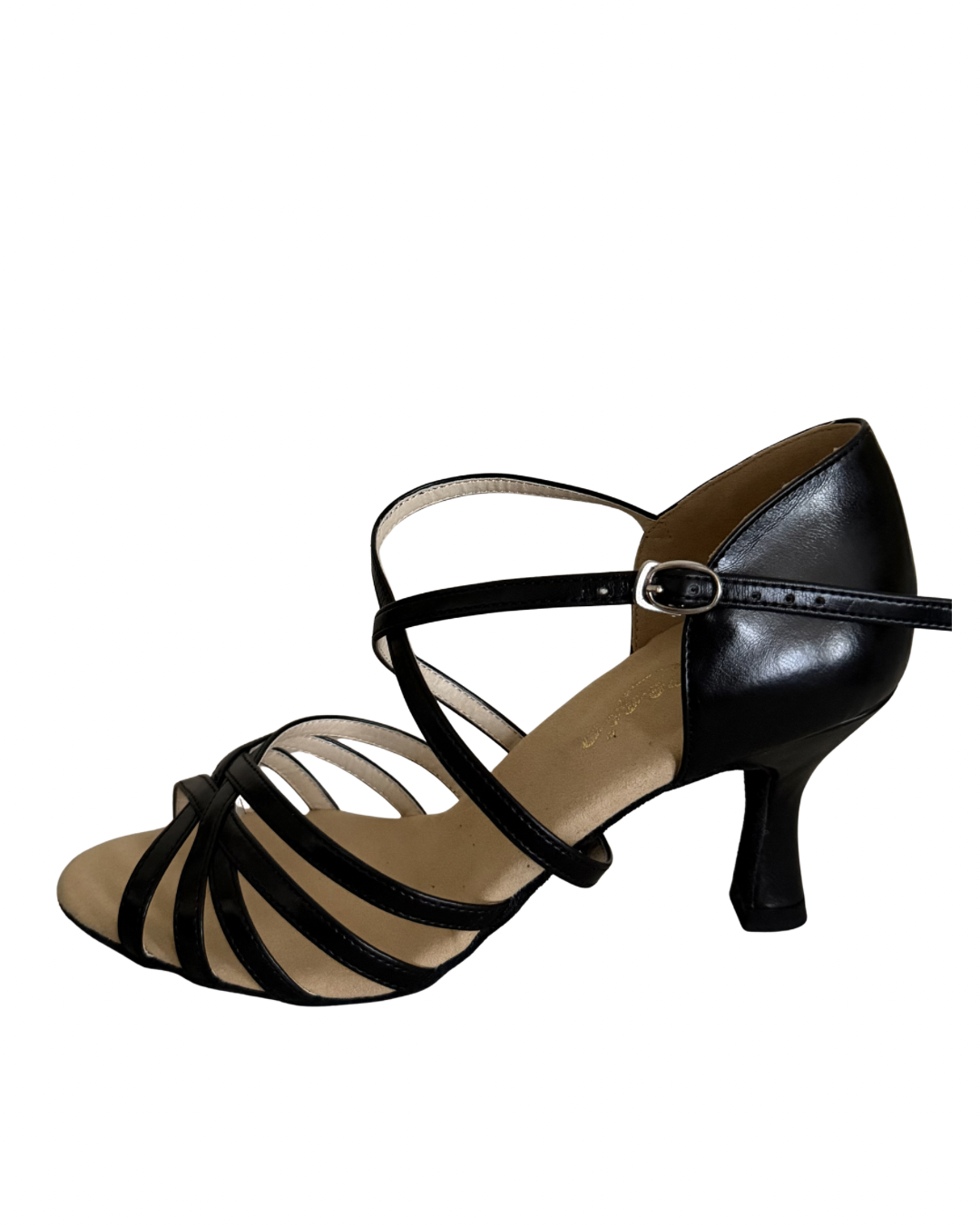 Capezio Rosa Ballroom Shoe