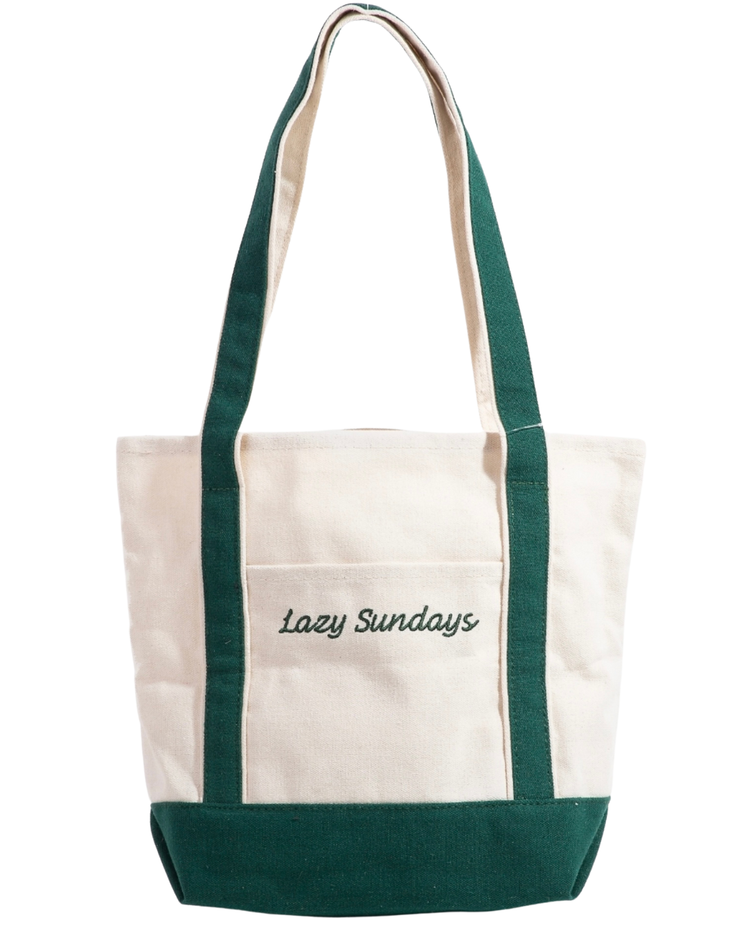 Sundays Tote