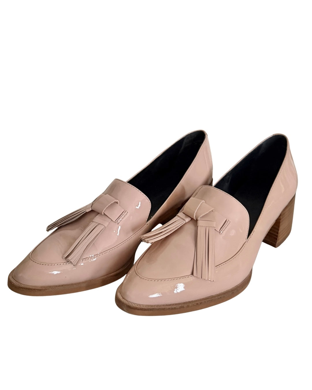 Rebecca Minkoff Edie Loafer