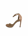 Stuart Weitzman Beige Heels