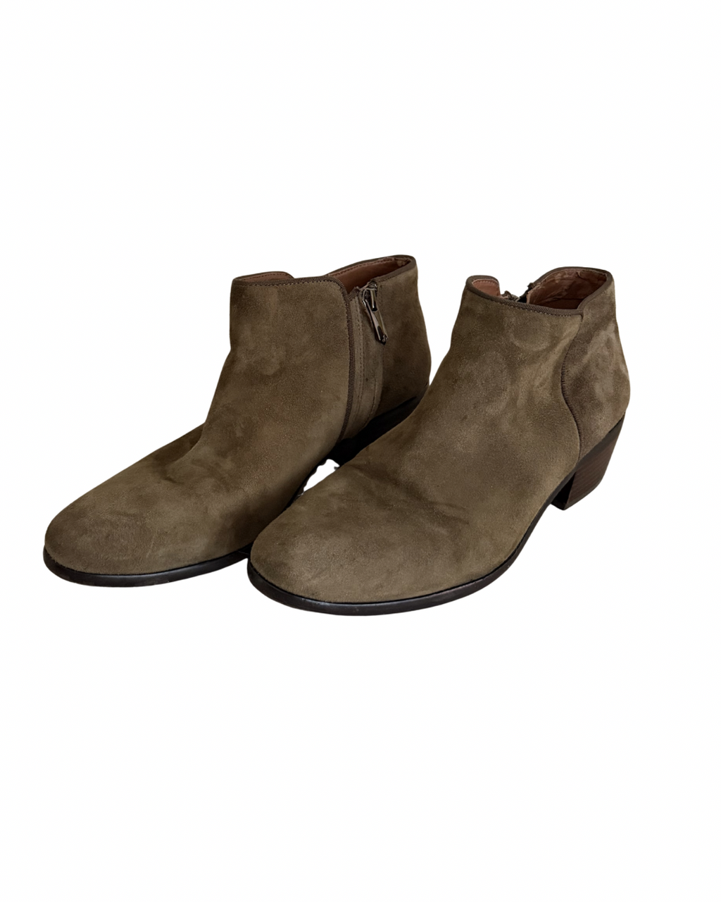 Sam Edelman Ankle Bootie - Size 8