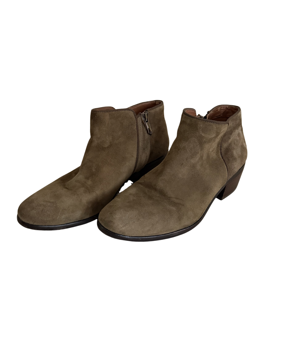 Sam Edelman Ankle Bootie - Size 8