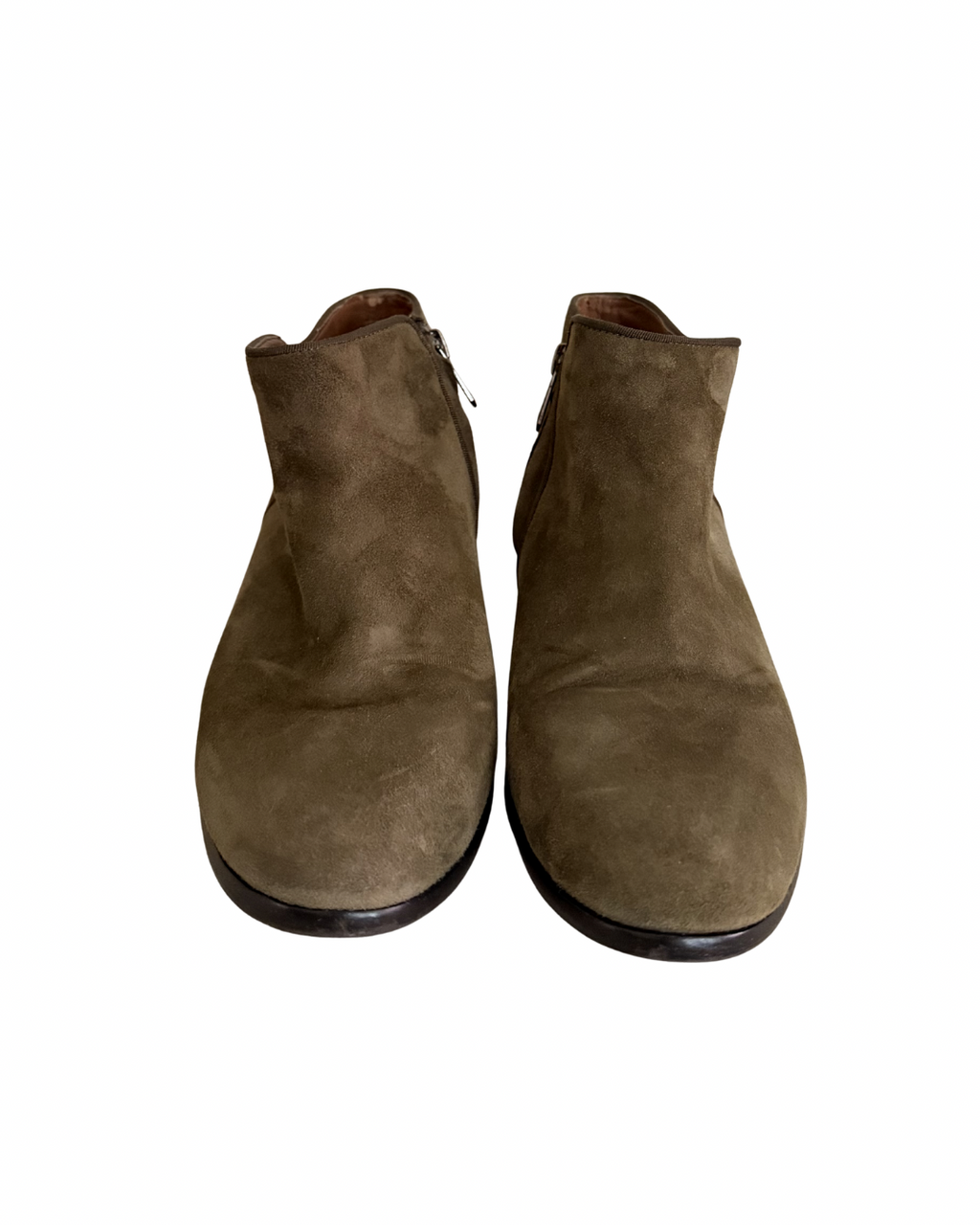 Sam Edelman Ankle Bootie - Size 8