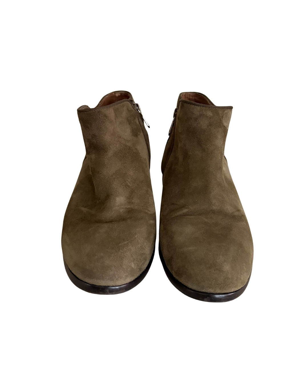 Sam Edelman Ankle Bootie - Size 8