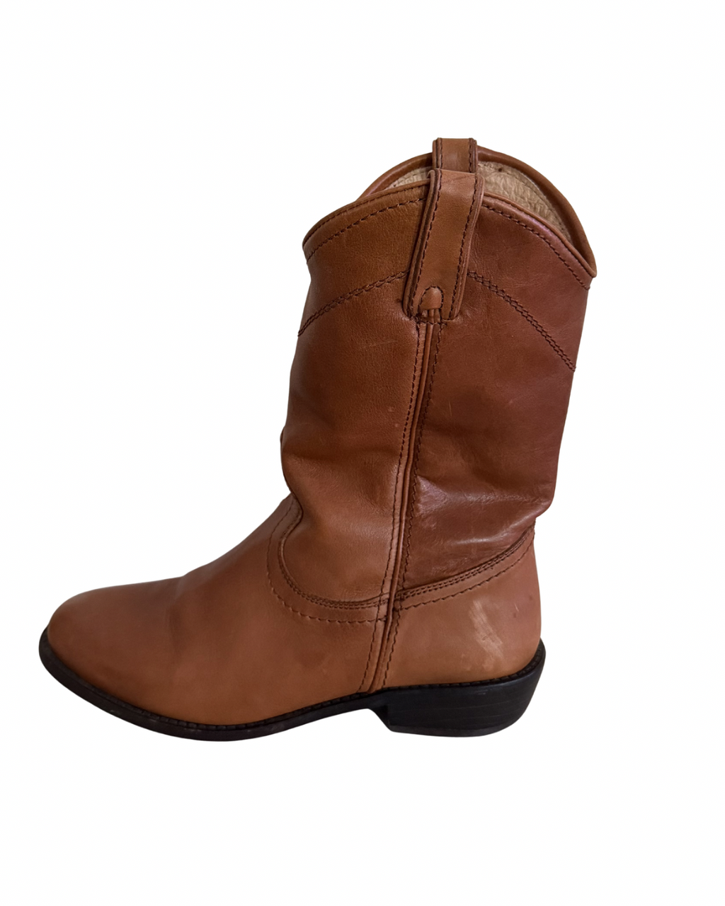 Steve Madden Cowboy Boots