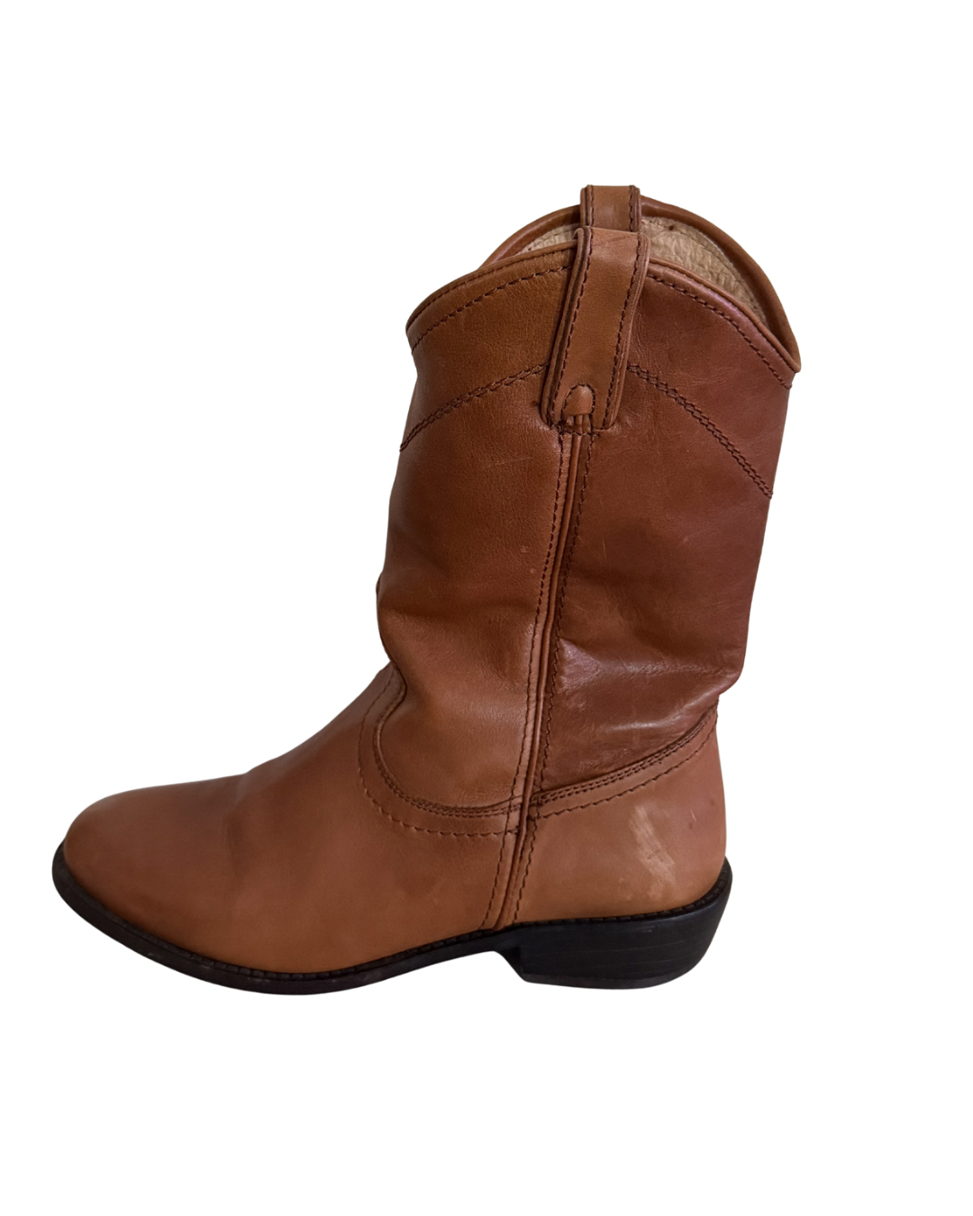 Steve Madden Cowboy Boots