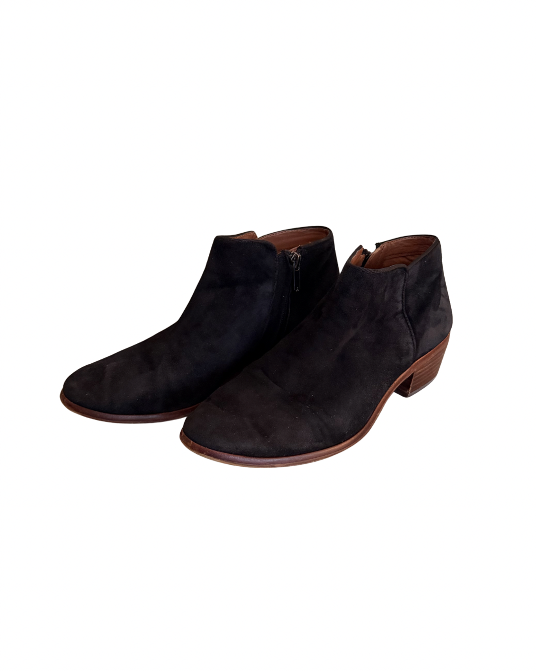 Sam Edelman Ankle Bootie - Size 8