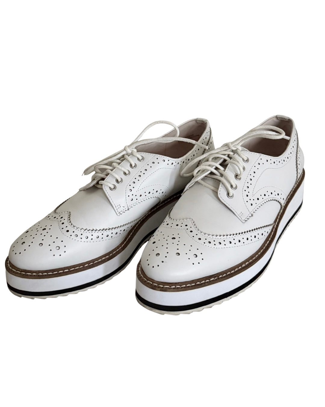 Shellys London Emma Platform Oxford