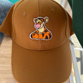 Tigger Cap