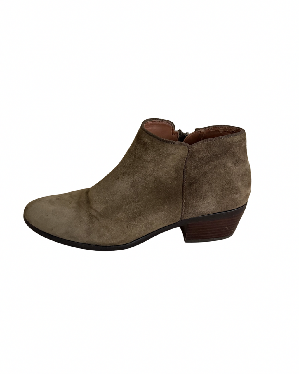 Sam Edelman Ankle Bootie - Size 8