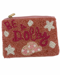 Be A Dolly Coin Purse