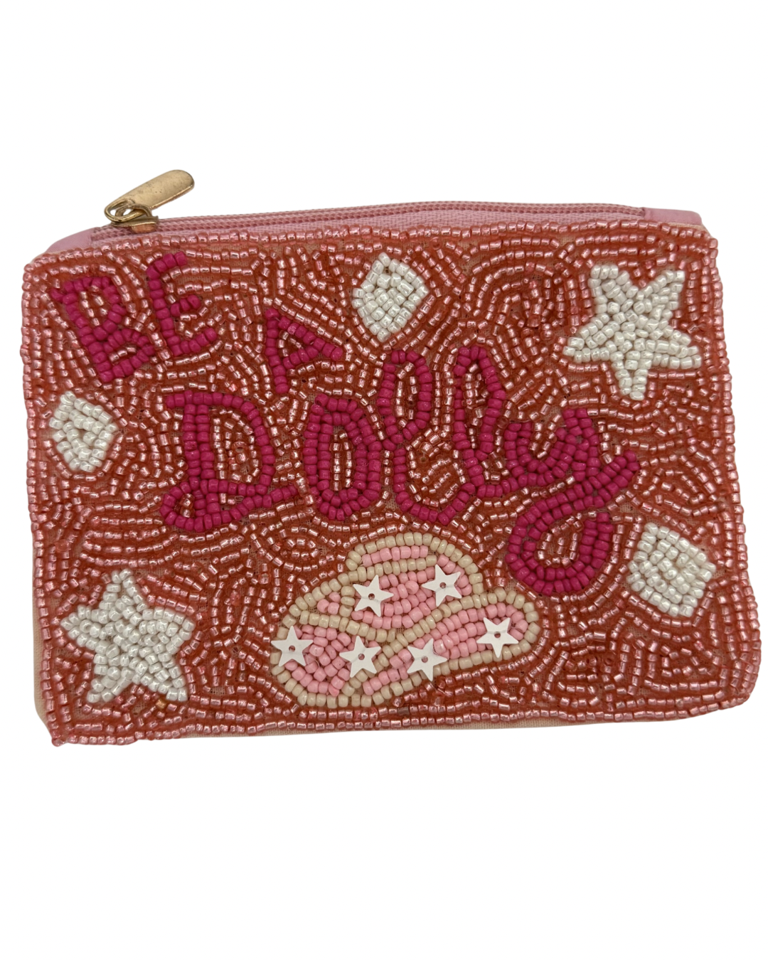 Be A Dolly Coin Purse