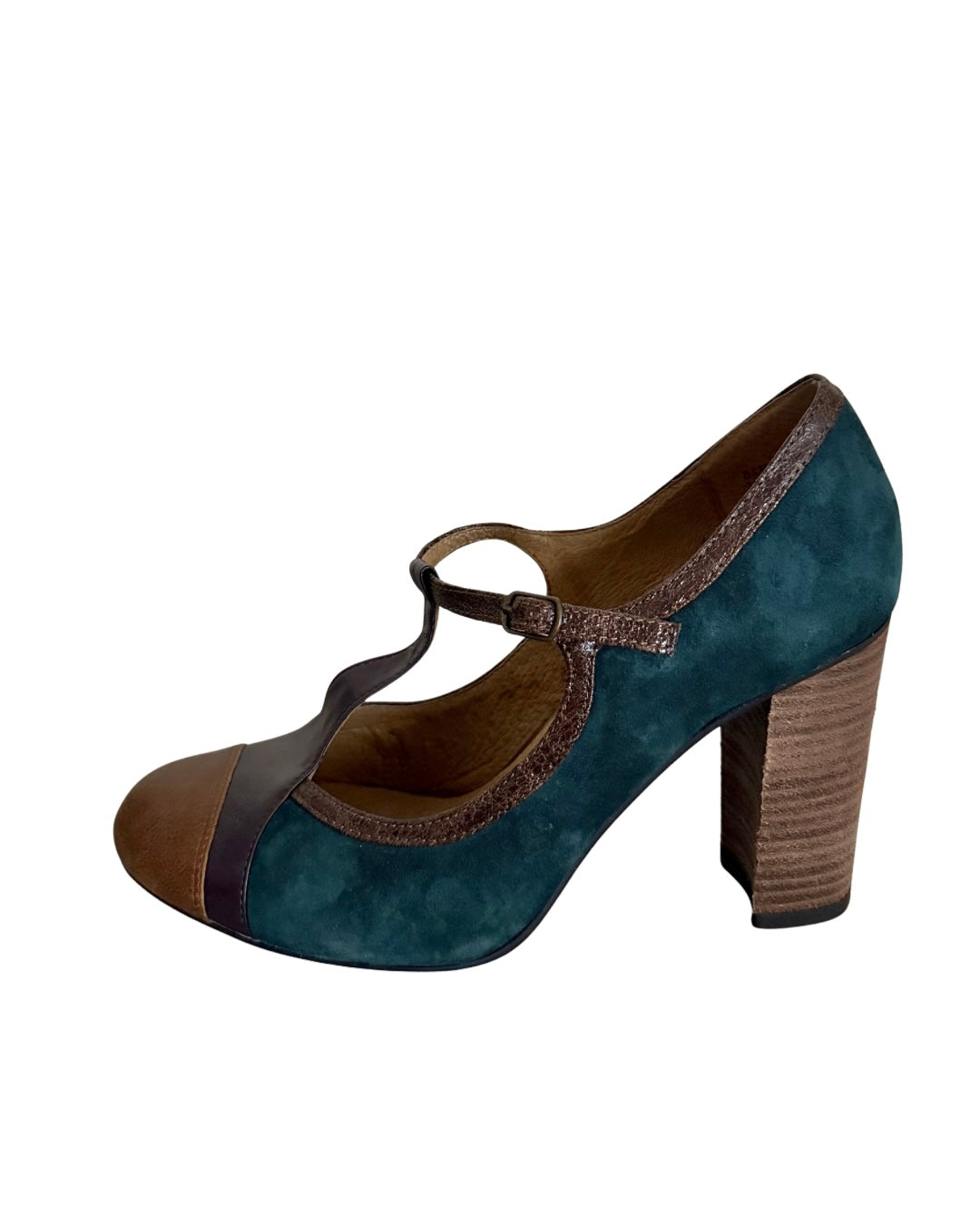 Pink Studio by Anthropologie Heel