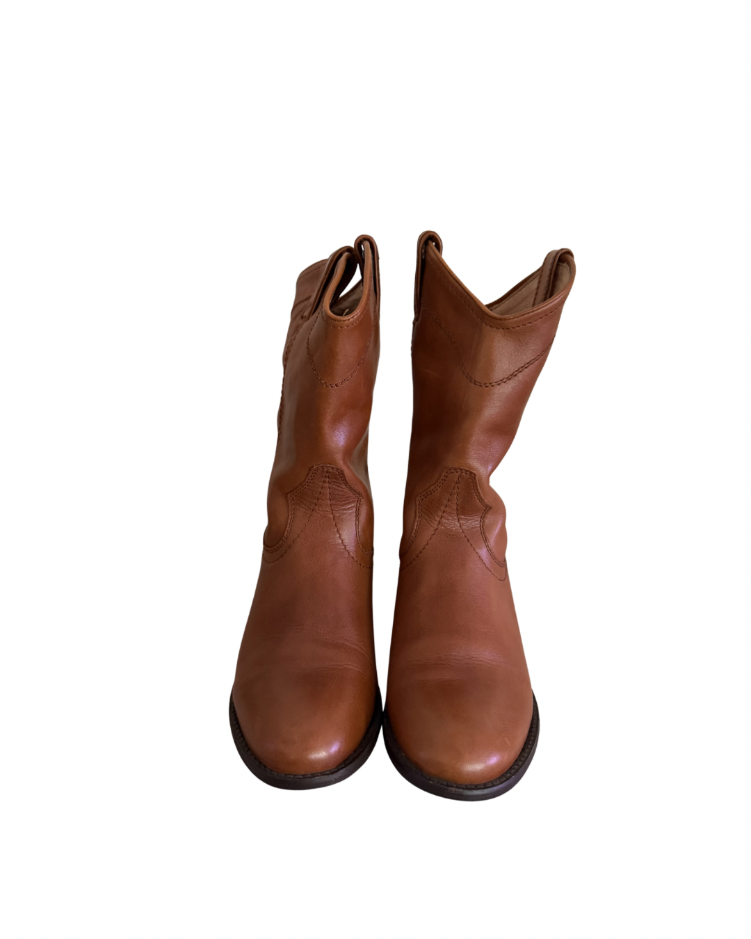 Steve Madden Cowboy Boots