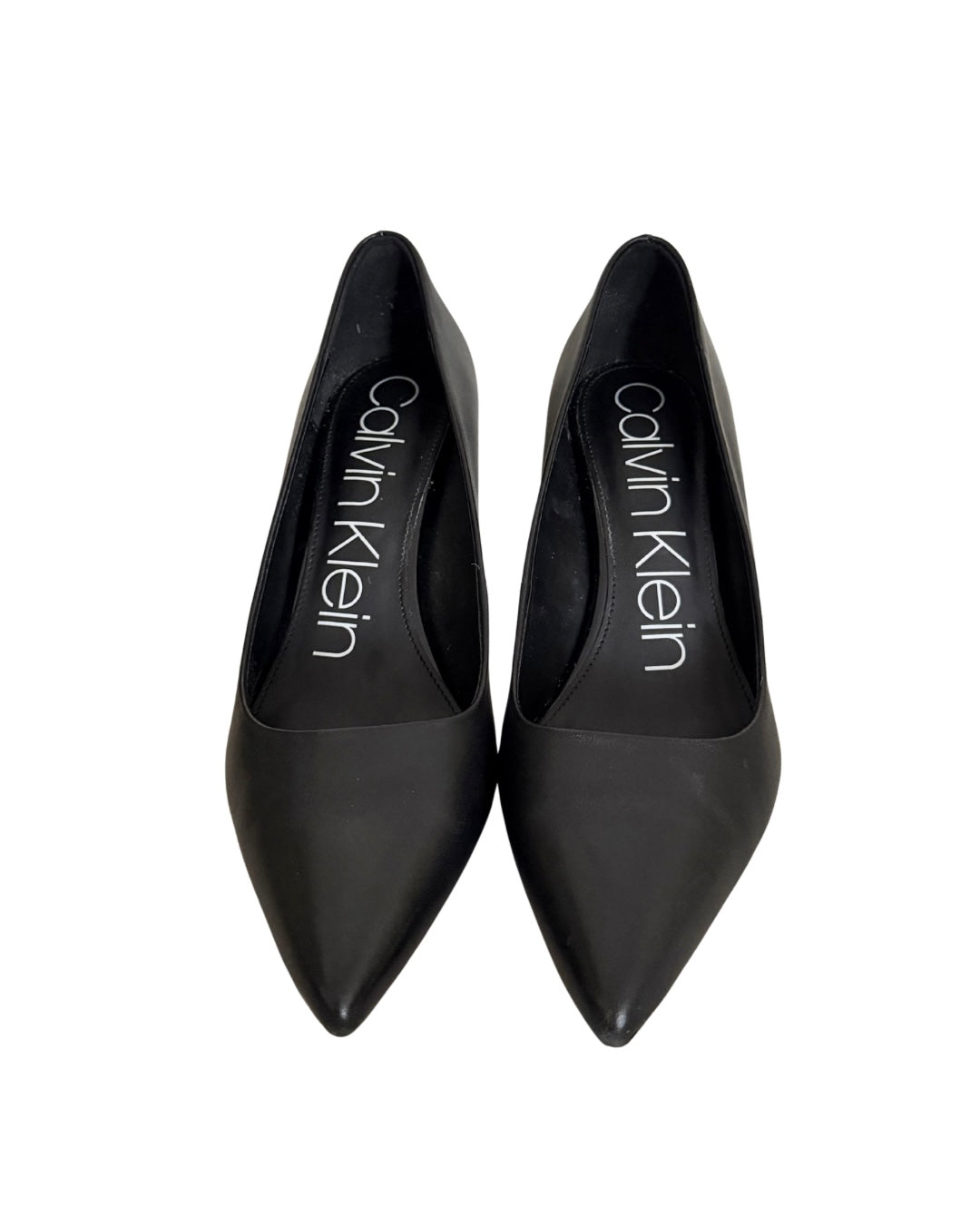 Calvin Klein Ronna Pumps