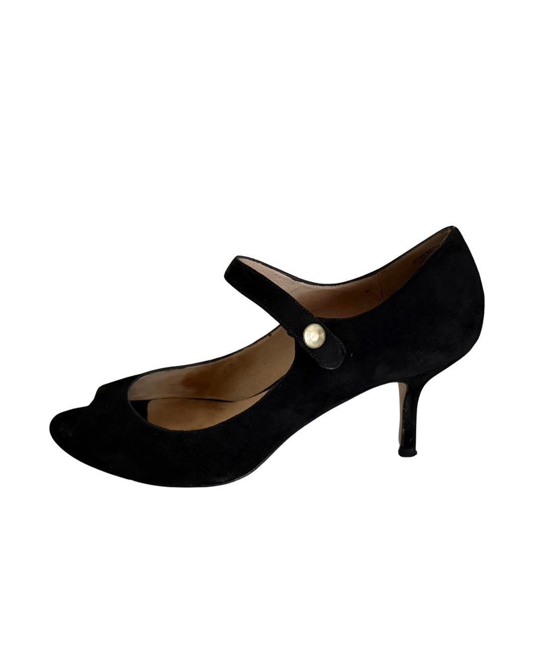 Boutique 9 Mary Jane Heel