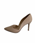 Vince Camuto Beige Heel - Size 8.5
