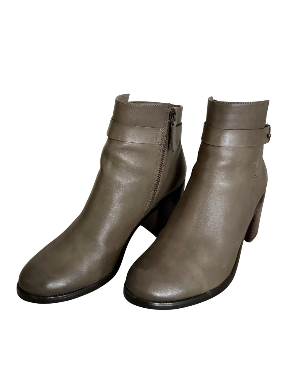 Halogen Glenna Bootie - Size 8