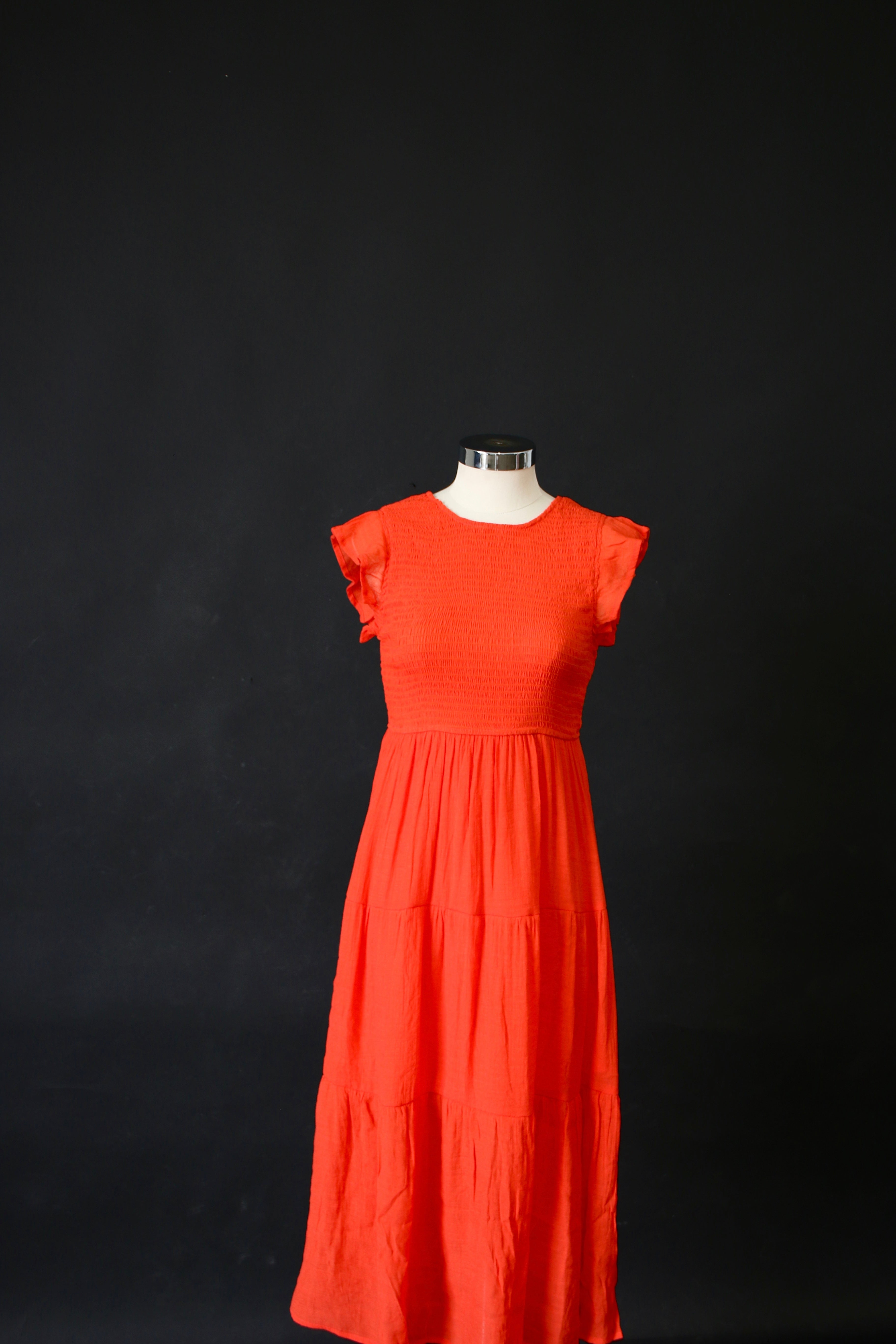 Clementine Dress