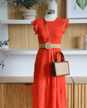Load image into Gallery viewer, Clementine Dress

