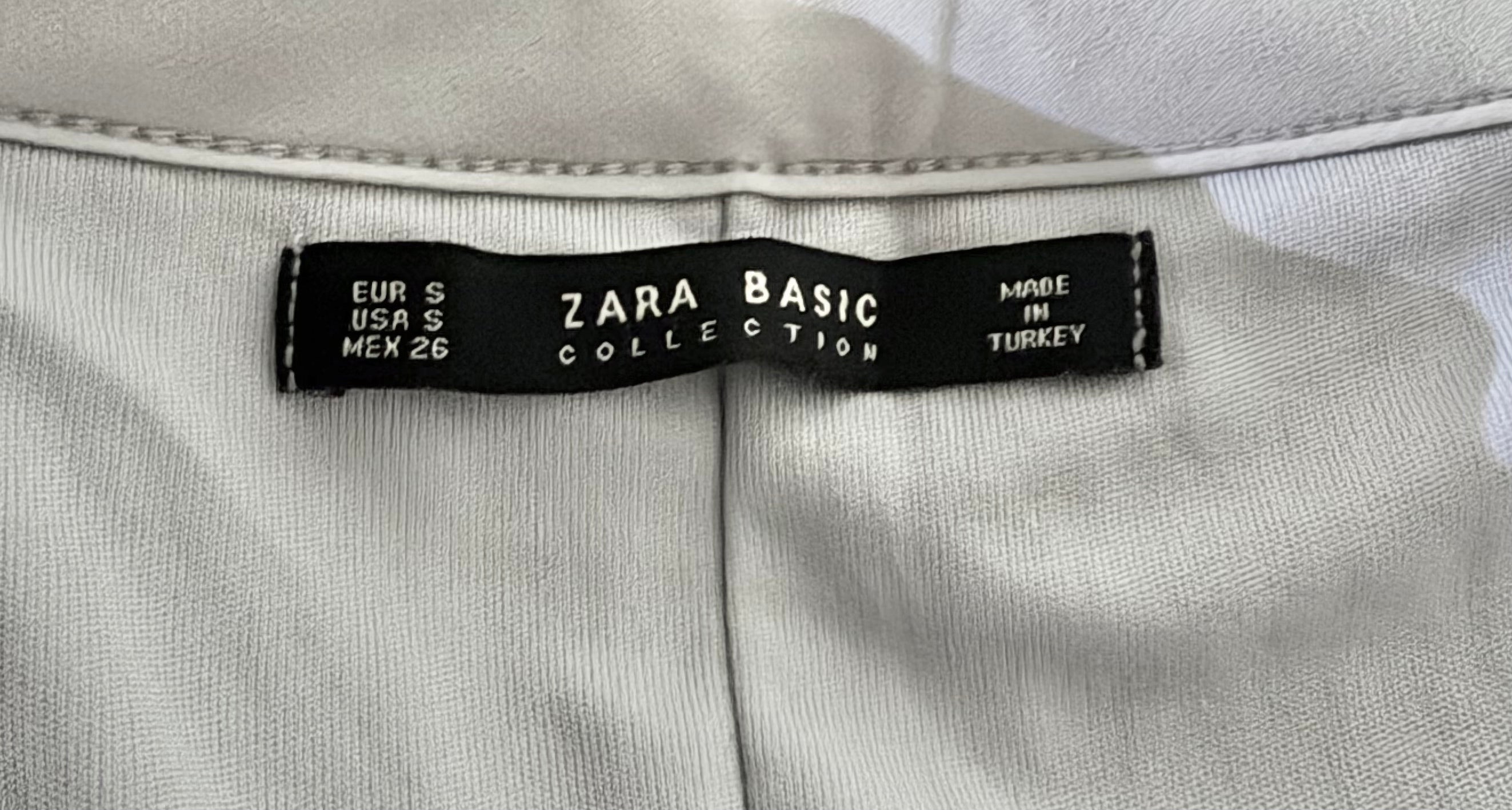 Zara Skirt - Size S